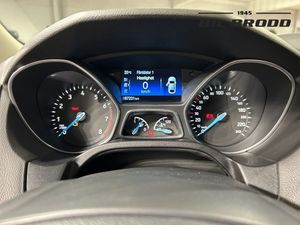 Ford Focus bild 10