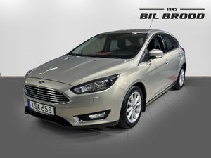 Ford Focus bild 1