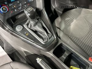 Ford Focus bild 12