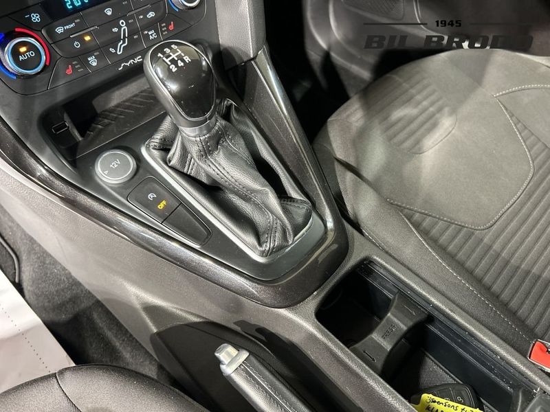 Ford Focus bild 12