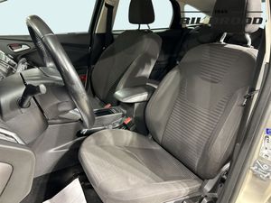 Ford Focus bild 8