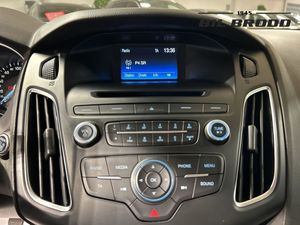Ford Focus bild 11