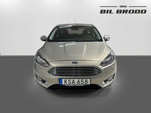 Ford Focus bild 2