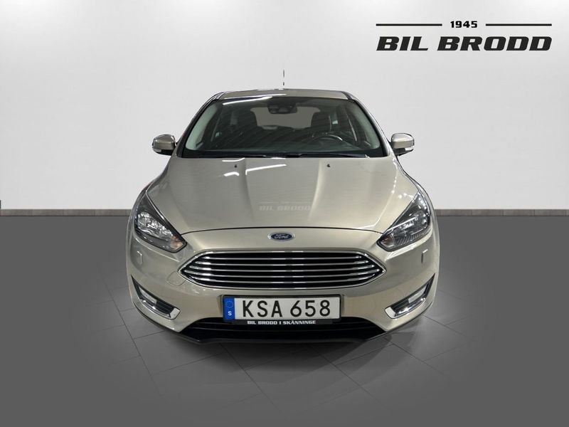 Ford Focus bild 2