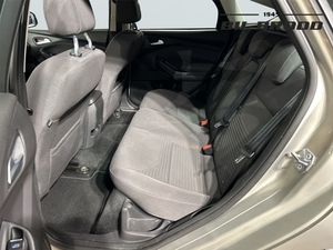 Ford Focus bild 9