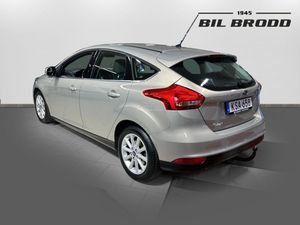 Ford Focus bild 5