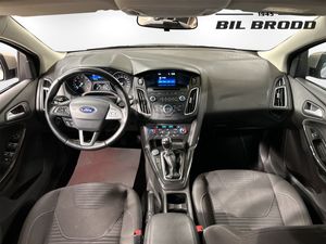 Ford Focus bild 7