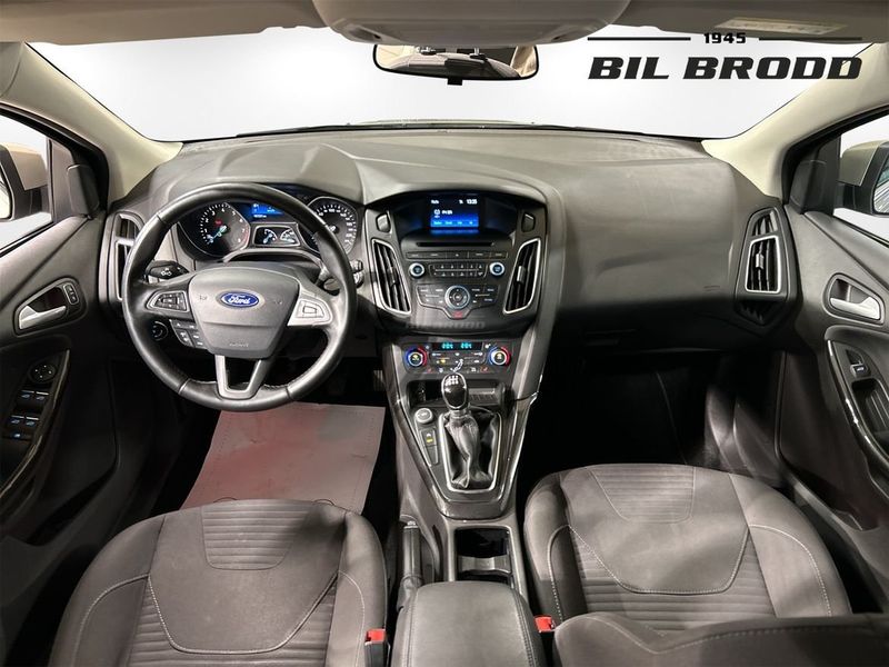 Ford Focus bild 7