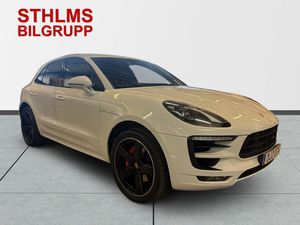 Porsche Macan bild 5