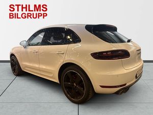 Porsche Macan bild 3