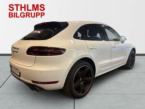 Porsche Macan bild 4