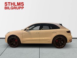 Porsche Macan bild 2