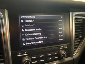 Porsche Macan bild 17