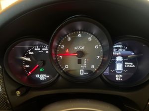 Porsche Macan bild 20