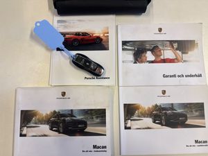 Porsche Macan bild 12
