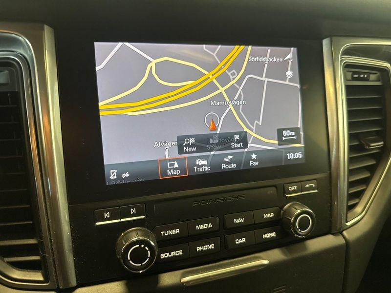 Porsche Macan bild 18