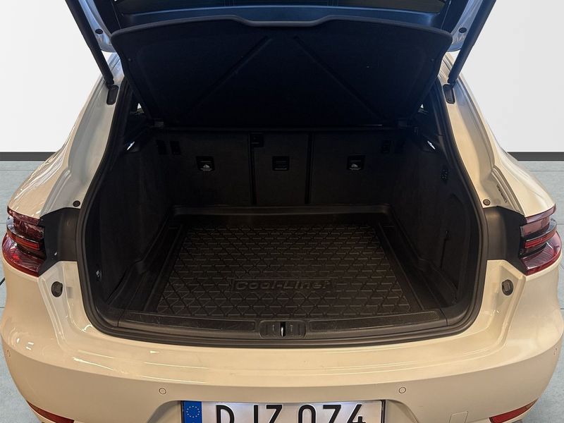Porsche Macan bild 8