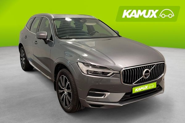 Volvo XC60 T8 Twin AWD Inscription Pano Navi 360° Drag 407hk - 2018