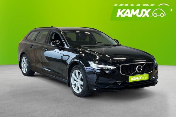 Volvo V90 D3 AWD Business Sensorer Drag Värmare 150hk - 2017