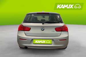 BMW 118 bild 5