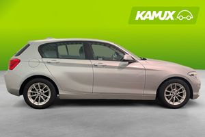 BMW 118 bild 2
