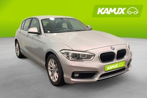 BMW 118 bild 1