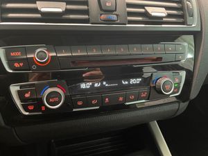 BMW 118 bild 15