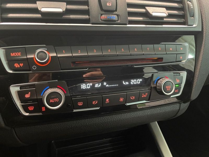 BMW 118 bild 15