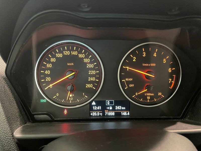 BMW 118 bild 12