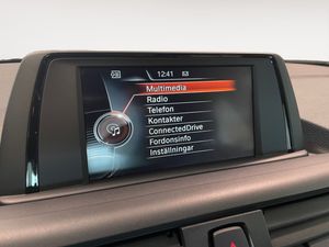 BMW 118 bild 14