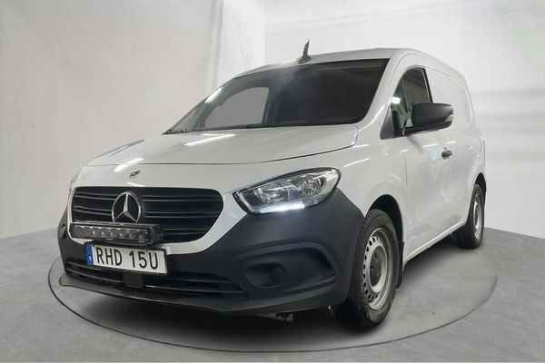 Mercedes Citan 110 1.5 CDI (95hk) - 2022