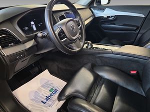 Volvo XC90 bild 11