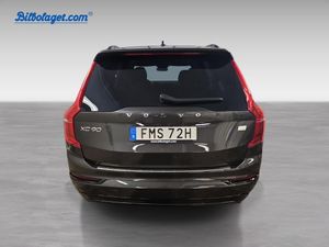 Volvo XC90 bild 6