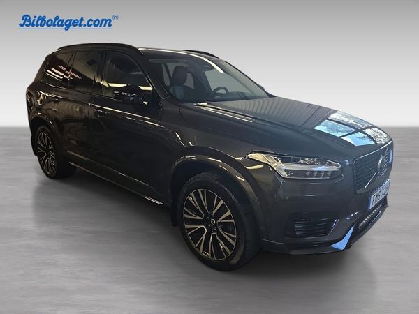 Volvo XC90 Recharge T8 Plus Dark - 2023
