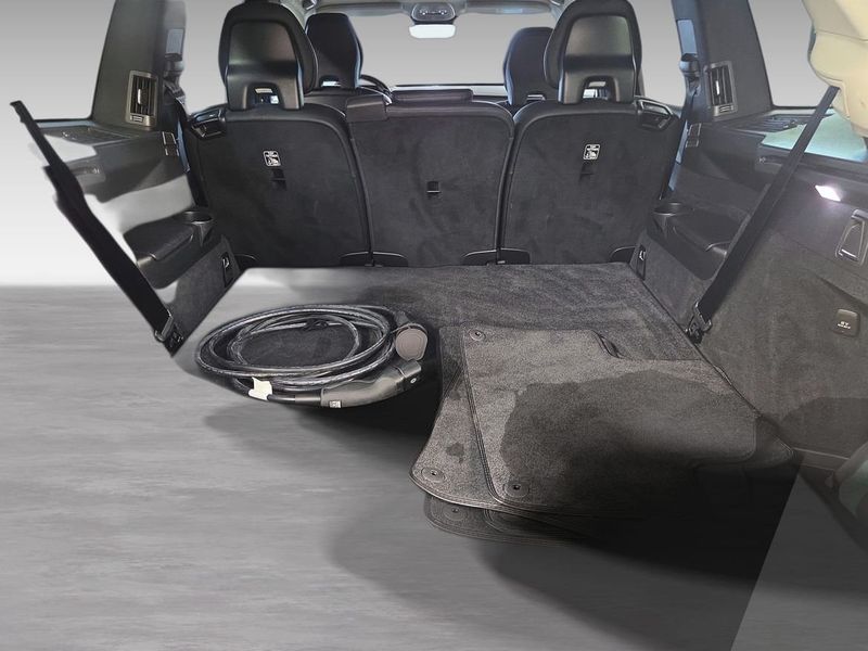 Volvo XC90 bild 8