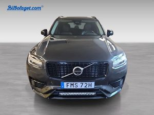 Volvo XC90 bild 4