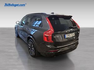Volvo XC90 bild 7