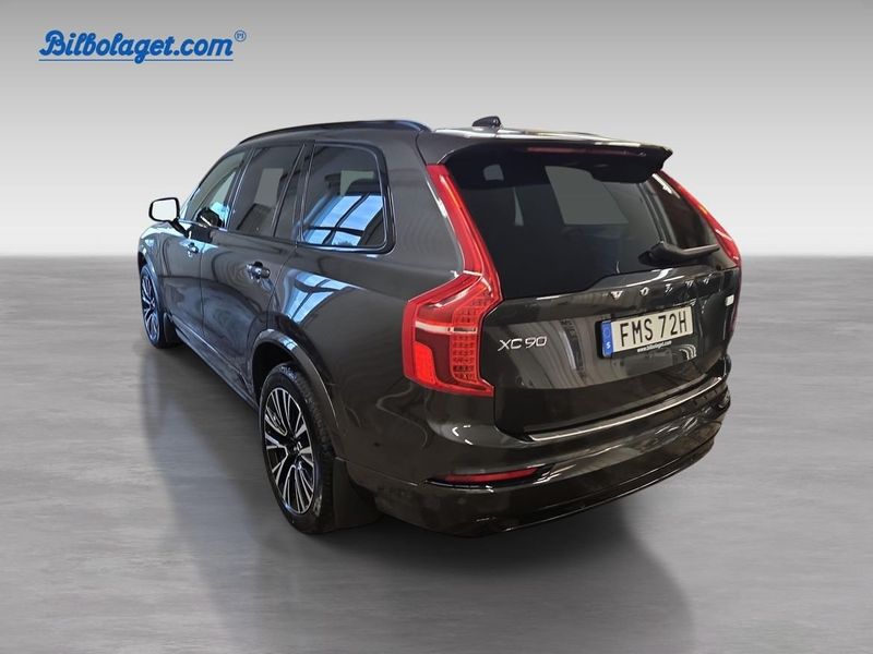 Volvo XC90 bild 7