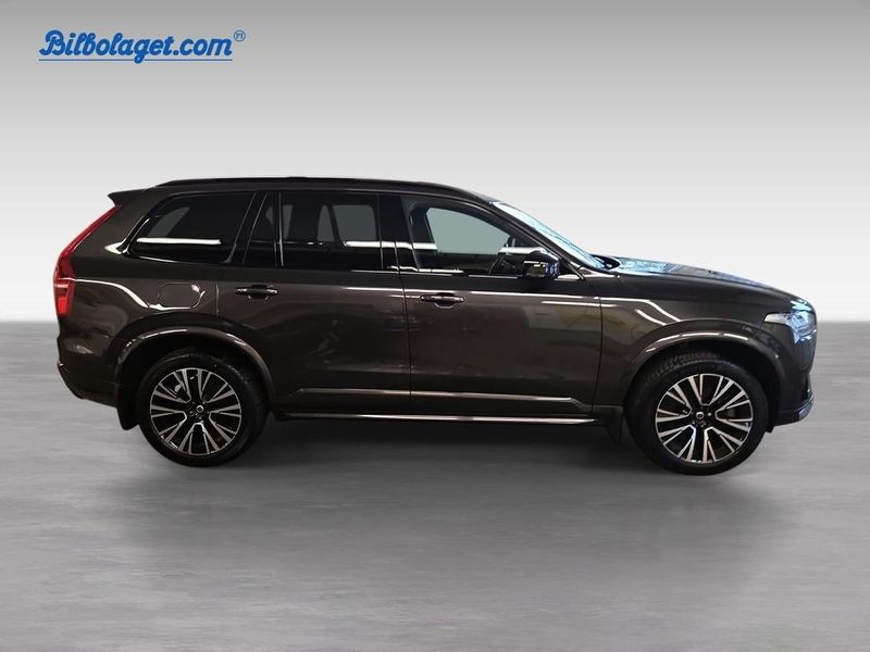 Volvo XC90 bild 2