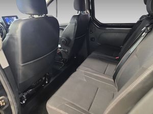 Renault Trafic bild 8