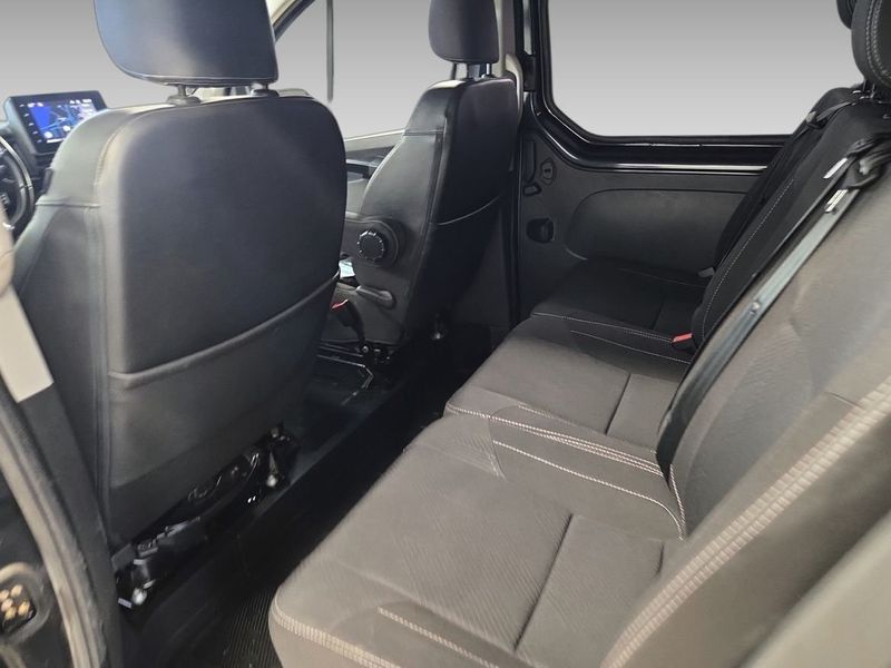 Renault Trafic bild 8