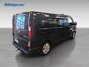 Renault Trafic bild 5