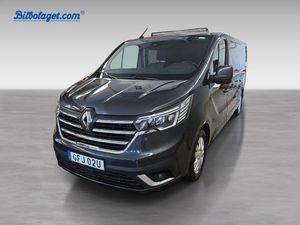 Renault Trafic bild 2