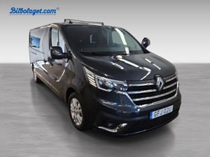 Renault Trafic bild 1