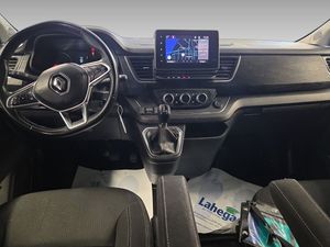 Renault Trafic bild 9