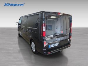 Renault Trafic bild 7