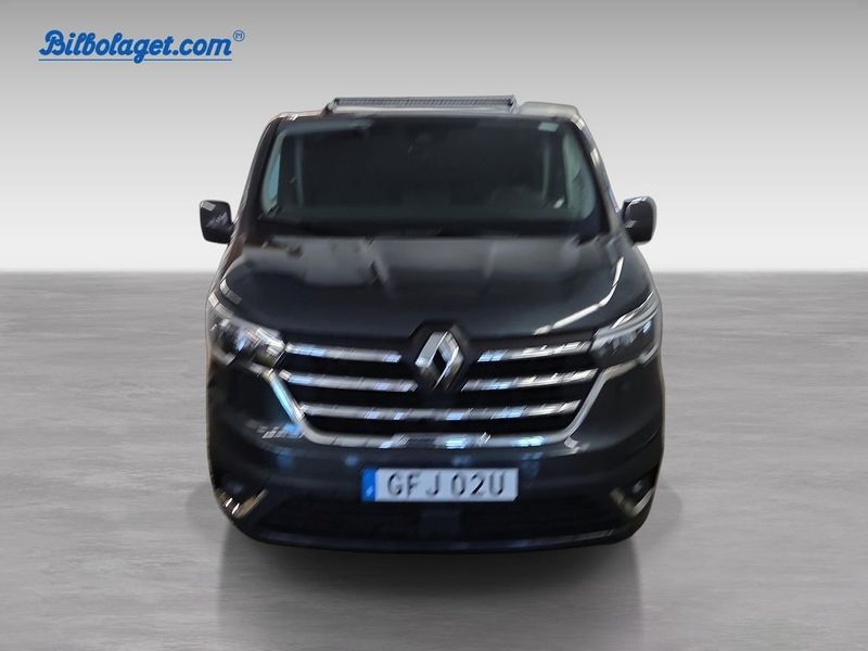 Renault Trafic bild 3