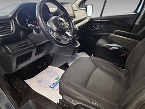 Renault Trafic bild 10