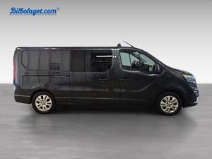 Renault Trafic bild 4