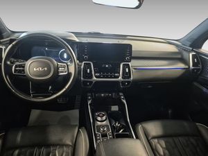 Kia Sorento bild 9